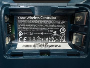 Б/в Геймпад Microsoft xbox series x s wireless controller 01-200875694
