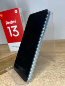 Б/в Мобільний телефон Xiaomi redmi 13 8/256gb 01-200836837