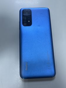 Б/в Мобільний телефон Xiaomi redmi note 11 4/128gb 01-200878670