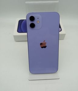 Б/в Мобільний телефон Apple iphone 12 64gb 01-200880638