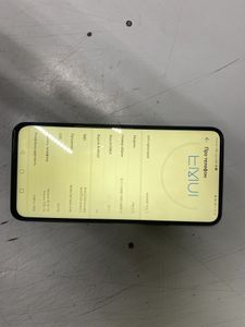 Б/у Мобільний телефон Huawei y9a frl-l22 8/128gb 01-200880763