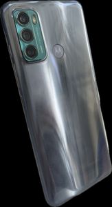 Б/в Мобільний телефон Motorola moto g60 xt2135-2 6/128gb 01-200880279
