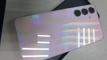 Б/в Мобільний телефон Samsung galaxy a55 5g 8/256gb 01-200880752