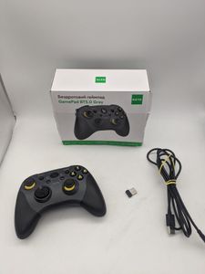 Б/в Контролер Rztk gamepad bt5.0 01-200881341