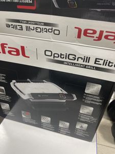 Б/у Гриль Tefal optigrill elite gc750d30 01-200881619