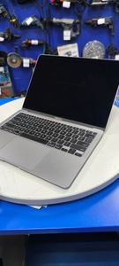 Б/в Ноутбук Apple a2337/m1 7 core gpu /ram8gb/ssd256gb/retina, truetone 01-200843870