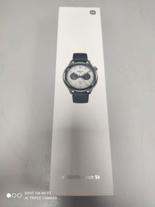 Б/в Смарт-годинник Xiaomi watch s4 01-200880268