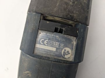 Б/в Перфоратор Bosch gbh 240 01-200881299