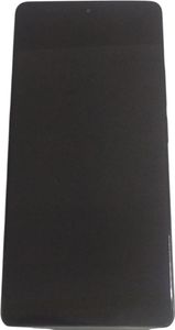 Б/в Мобільний телефон Xiaomi poco m6 pro 12/512gb 01-200881867