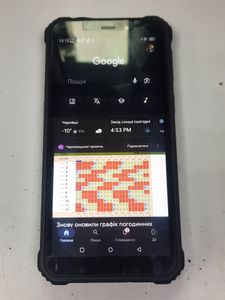 Б/в Мобільний телефон Ihunt titan p10000 ultra 4/128gb 01-200882427