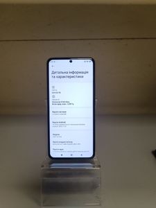 Б/в Мобільний телефон Xiaomi 12t 8/256gb 01-200881698
