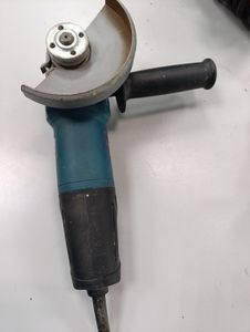 Б/в Кутова шліфмашина Зеніт зуш-125/1000 мс 01-200878643