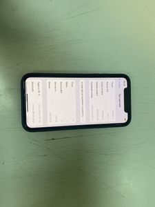 Б/в Мобільний телефон Apple iphone xs 256gb 01-200882968