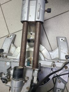 Б/в Пила дискова Makita ls1018l 01-200881933