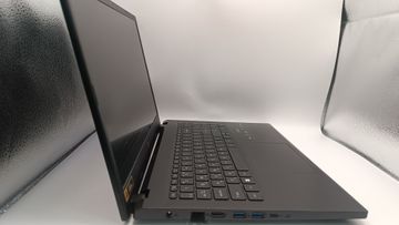 Б/в Ноутбук Acer 15/ryzen 5 7535hs ddr5/16gb ddr5/hdd *відсутній/ssd 512 gb/geforce rtx2050 4gb 01-200842472