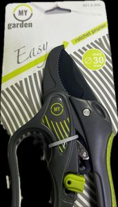 Б/у Секатор My Garden 221-2-200 30mm 01-200883628