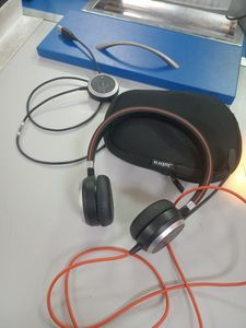 Б/в Навушники Jabra evolve 30 ii usb-c/a stereo ms 01-200883681