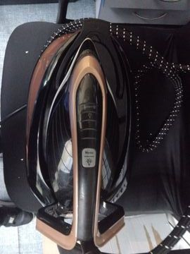 Б/в Праска Tefal pro express vision gv9820 01-200884354