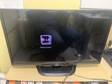 Б/в Телевізор Lg 32ln540v 01-200884061