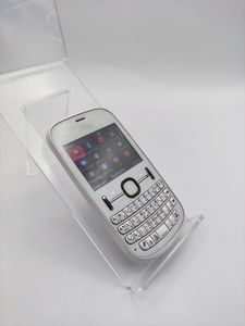 Б/в Мобільний телефон Nokia asha 200 rm-761 01-200882181