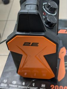 Б/в Теплова гармата 2E ahc2000p 01-200882006