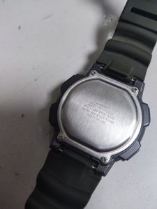 Б/в Годинник Casio ae-1000w-3avef 01-200884793