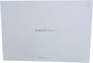Б/в Планшет Xiaomi pad 5 6/128gb 01-200829064
