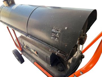 Б/в Обігрівач Tekhmann tcdh-50/2000 01-200883070