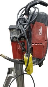 Б/в Установка алмазного буріння Hilti dd250+станина 01-200876633