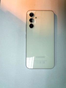 Б/у Мобильный телефон Samsung galaxy a54 5g a546e 8/256gb 01-200880139
