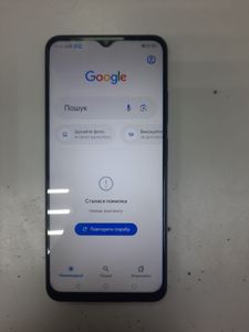 Б/у Мобильный телефон Zte nubia gaming neo 5g 8150n 8/256gb 01-200885430