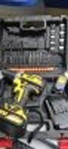 Wolt 2акб 36v 8ah + зп