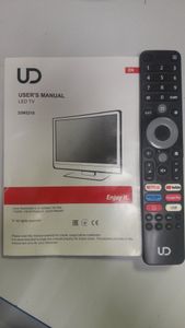 Б/у Телевизор Ud 32w5210t 01-200885347