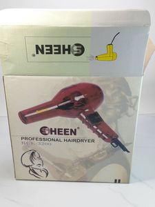 Б/в Фен Sheen- professional hair dryer rce-3200 01-200885318