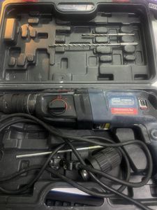 Б/в Перфоратор Ижмаш ип-1200 dfr 01-200884262