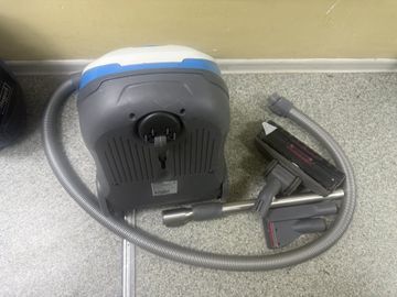 Б/в Пилосос Thomas perfect air allergy pure 01-200885813