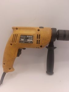 Б/у Дрель ударная Einhell bsm 550 e 01-200885744