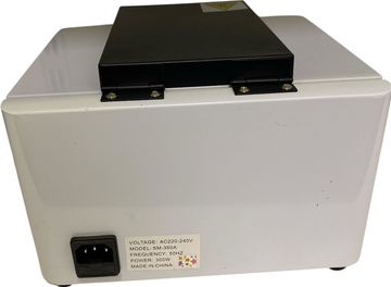 Б/в Стерилізатор Відсутній sm-360a 01-200883465