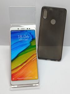 Б/в Мобільний телефон Xiaomi redmi note 5 4/64gb 01-200881410