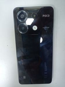 Б/в Мобільний телефон Xiaomi poco x6 8/256gb 01-200887513