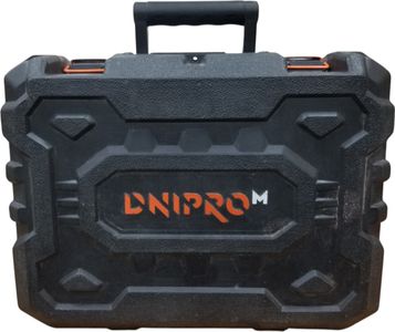 Б/у Перфоратор Dnipro-M bh-14s 01-200844486