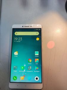 Б/в Мобільний телефон Xiaomi mi max 4/64 01-200887623
