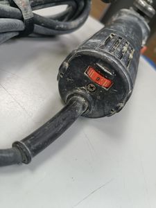 Б/у Угловая шлифмашина Dnipro-M gs-140se 2021 01-200886392