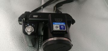 Б/в Фотоапарат Olympus sp-610uz 01-200887223