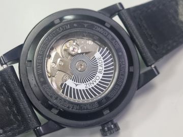 Б/в Годинник Zinvo Blade phantom 01-200888149