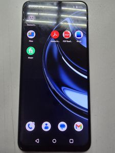 Б/в Мобільний телефон Realme c35 4/128gb 01-200886939