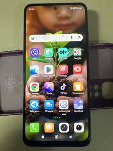 Б/в Мобільний телефон Xiaomi redmi note 11 4/128gb 01-200888077