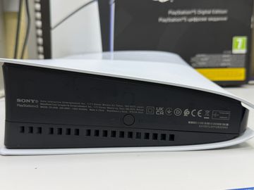 Б/в Ігрова приставка Sony playstation 5 slim digital edition 1tb 01-200886439