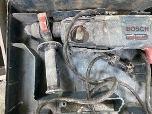 Б/в Перфоратор Bosch gbh 2-26 dfr 01-200885710