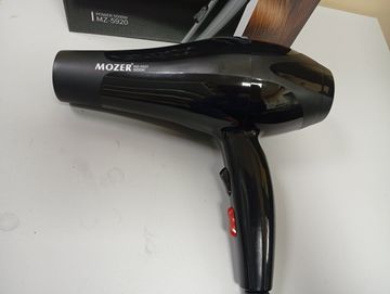 Б/у Фен Mozer mz-5920 16-000269329